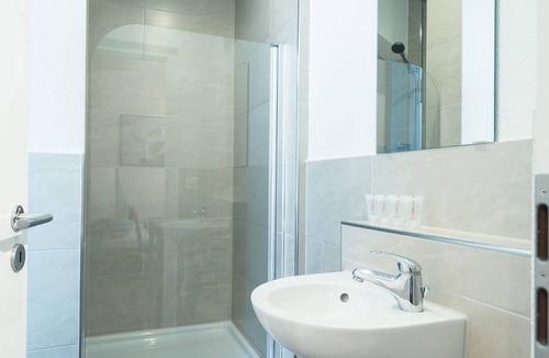 Lucerne Apartment | LU Pluto ll - Old Town HITrental Apartment