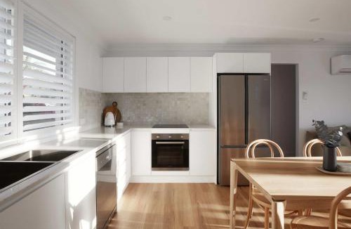 Nelson Bay House | Luana