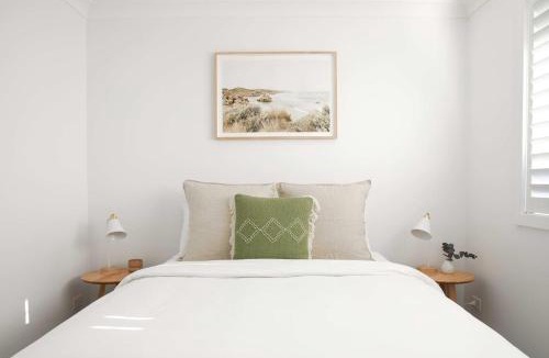 Nelson Bay House | Luana