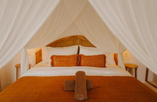 Selong Belanak Hotel | Luana Lombok