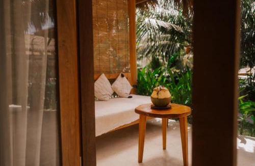 Selong Belanak Hotel | Luana Lombok
