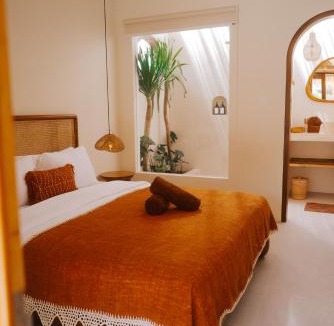 Selong Belanak Hotel | Luana Lombok