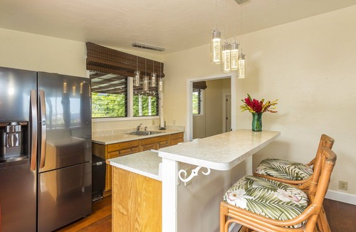 Honaunau-Napoopoo Bed & Breakfast | Luana Nai'a Inn