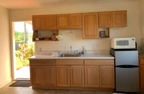 Honaunau-Napoopoo Bed & Breakfast | Luana Nai'a Inn