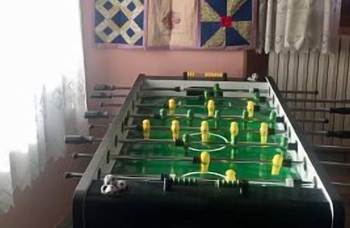 El Rasillo de Cameros Apartment | LUAR 1 tourist apartment