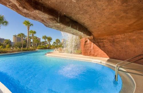 Sandestin Apartment | Luau 6909