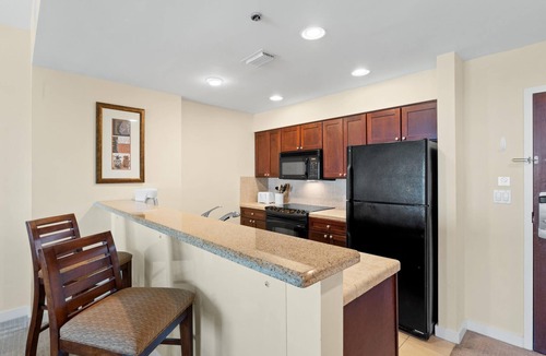 Sandestin Condo | Luau Resort by Panhandle Getaways