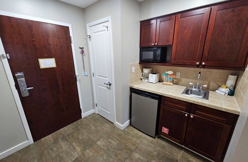 Sandestin Condo | Luau Two 6426 Studio, balcony, tram, wifi. Awesome Views!