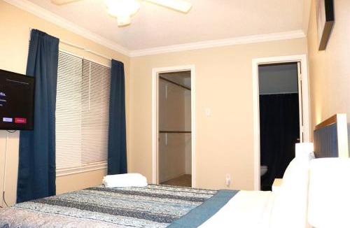 North by Northwest Apartment | Lubbock haven 3Beds, 3 baths