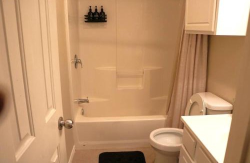 North by Northwest Apartment | Lubbock haven 3Beds, 3 baths