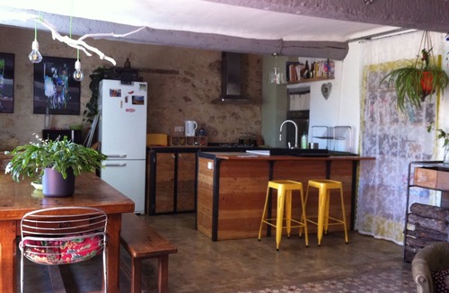 Saint-Martin-de-Castillon House | LUBERON, CHARMING HOUSE OF HAMLET