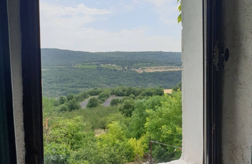 Saint-Martin-de-Castillon House | LUBERON, CHARMING HOUSE OF HAMLET