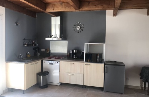 Villelaure House | Luberon: between Aix and Lourmarin