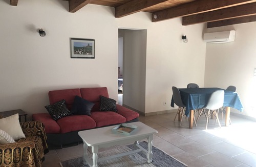 Villelaure House | Luberon: between Aix and Lourmarin