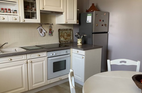 Robion House | Luberon, cosy & central house