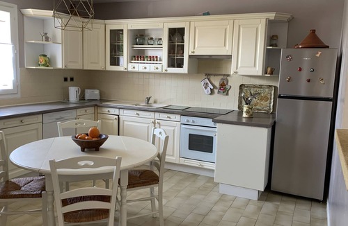 Robion House | Luberon, cosy & central house