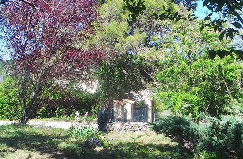 Mane House | Luberon Haute Provence gite 3 * with swimming pool gd terrain nature panoramic view