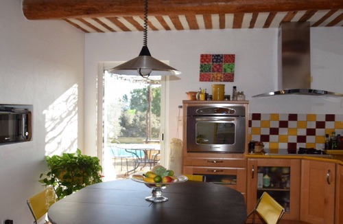 Pertuis House | Luberon: House/Villa - Pertuis