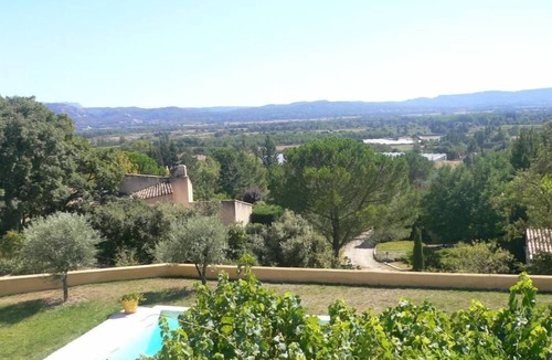 Pertuis House | Luberon: House/Villa - Pertuis