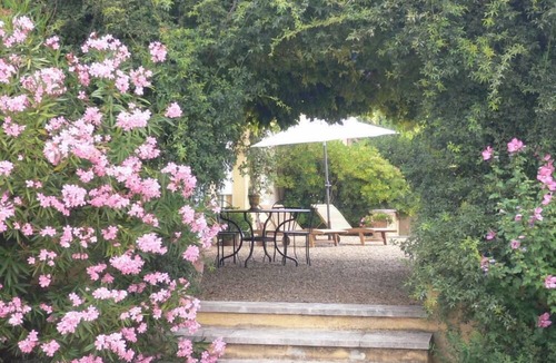 Pertuis House | Luberon: House/Villa - Pertuis