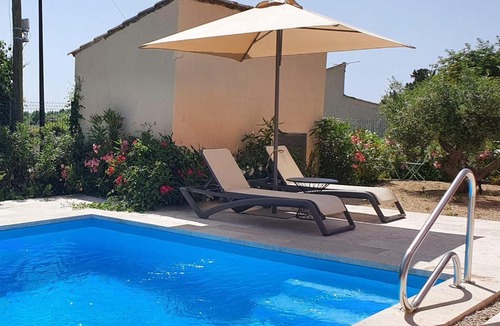 Lagnes House | Luberon Lagnes Maison TAGI