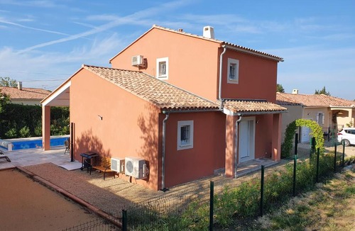 Lagnes House | Luberon Lagnes Maison TAGI