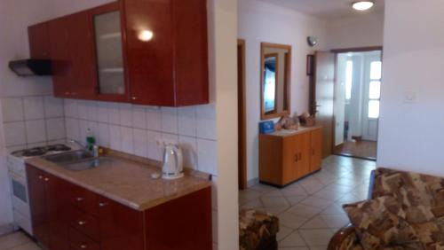 Dvornica Apartment | Lubin