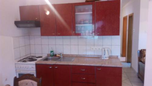 Dvornica Apartment | Lubin