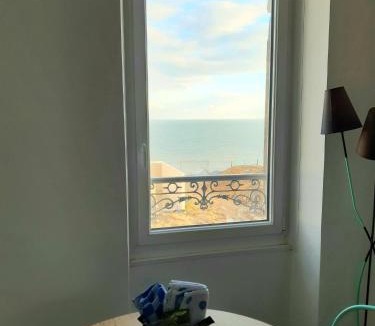 Luc-sur-Mer Apartment | LUC and SEA