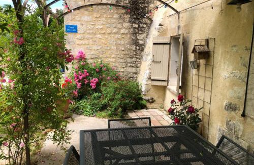 Saint-Restitut House | Luc et Corine