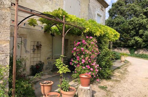Saint-Restitut House | Luc et Corine