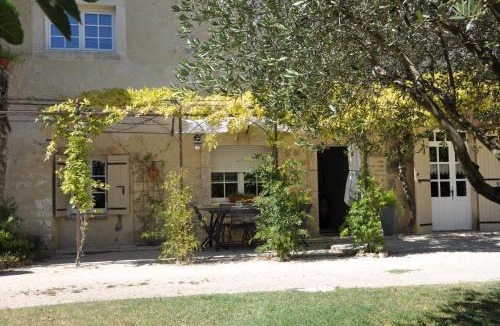 Saint-Restitut House | Luc et Corine