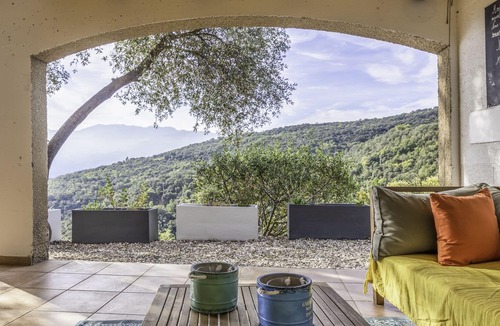 Taillet Cottage | Lucas's lodgings offer you at Rose and Jb's, breathtaking view.