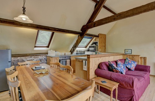 Minehead Cottage | Luccombe Cottage, Near Dunster