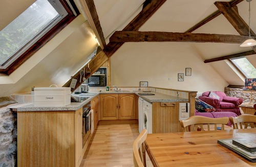 Minehead Cottage | Luccombe Cottage, Near Dunster