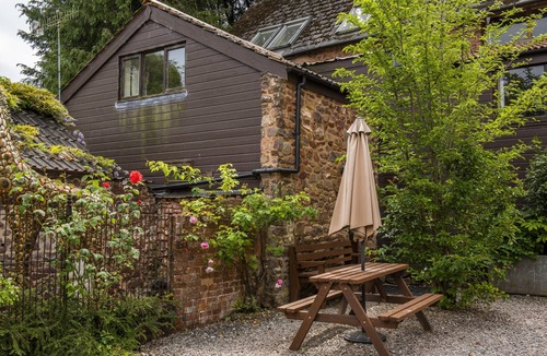Minehead Cottage | Luccombe Cottage, Near Dunster