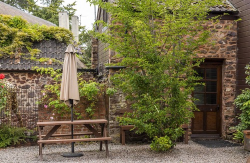 Minehead Cottage | Luccombe Cottage, Near Dunster