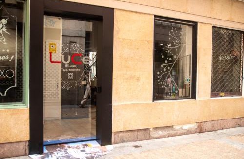 Bilbao Old Town Apartment | LUCE Apartments