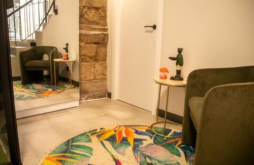 Bilbao Old Town Apartment | LUCE Apartments