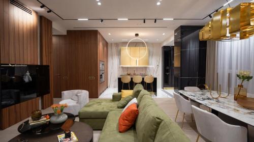 San Marco Apartment | Luce di Rinascita