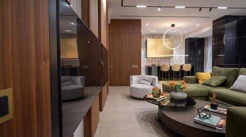 San Marco Apartment | Luce di Rinascita