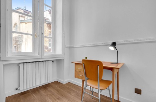 Capitole Apartment | Lucena - Charmant appt en centre-ville