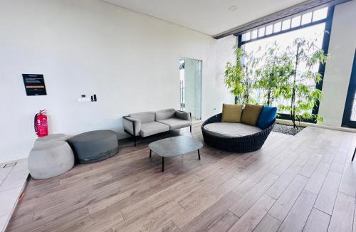 Pudu Apartment | Lucentia Residence At Bukit Bintang KLCC Pavilion