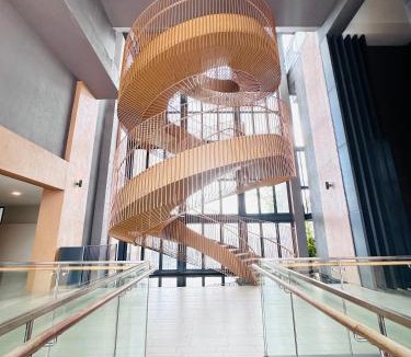 Pudu Apartment | Lucentia Residence At Bukit Bintang KLCC Pavilion