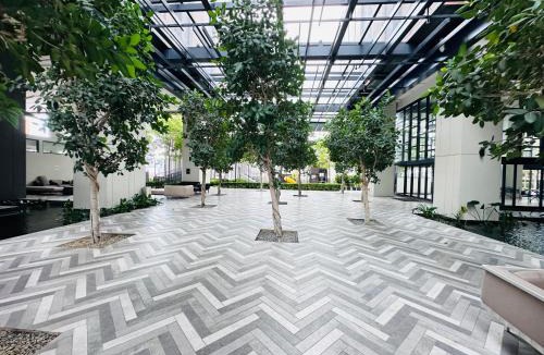 Pudu Apartment | Lucentia Residence At Bukit Bintang KLCC Pavilion