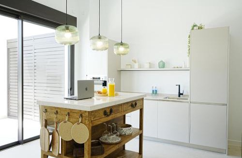 Villajoyosa Hotel | Lucentina Line - Be Line Group
