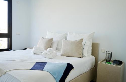 Villajoyosa Hotel | Lucentina Line - Be Line Group