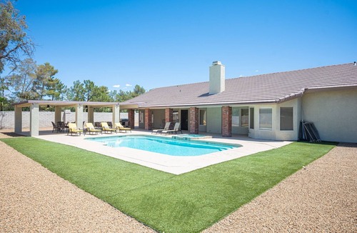 Green Valley North House | Lucerne · 35% Off Fall Special - Luxury Home Near Strip