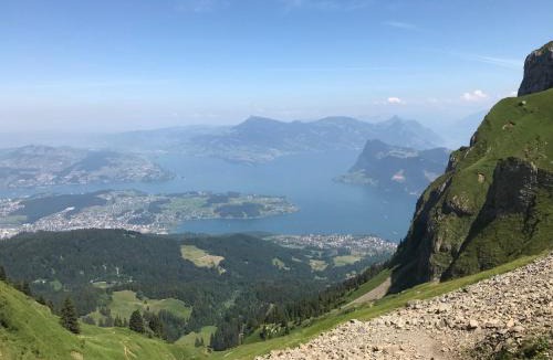 Kriens Apartment | Lucerne Apartment Mount Pilatus