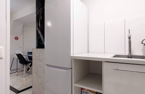 Kriens Apartment | Lucerne Bright Double Room by Mount Pilatus